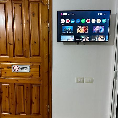 Fane'S Apartments 希马拉 外观 照片
