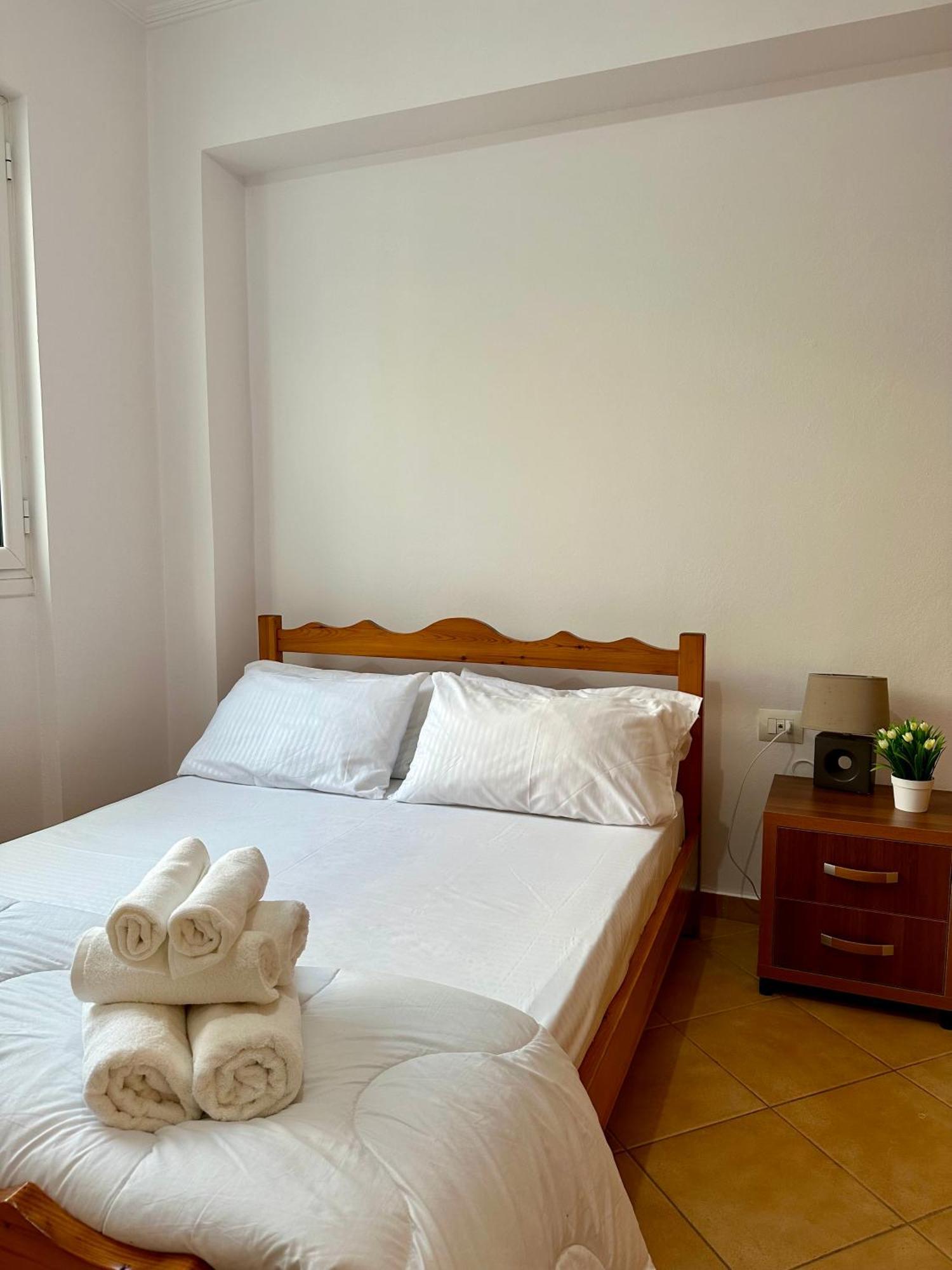 Fane'S Apartments 希马拉 外观 照片
