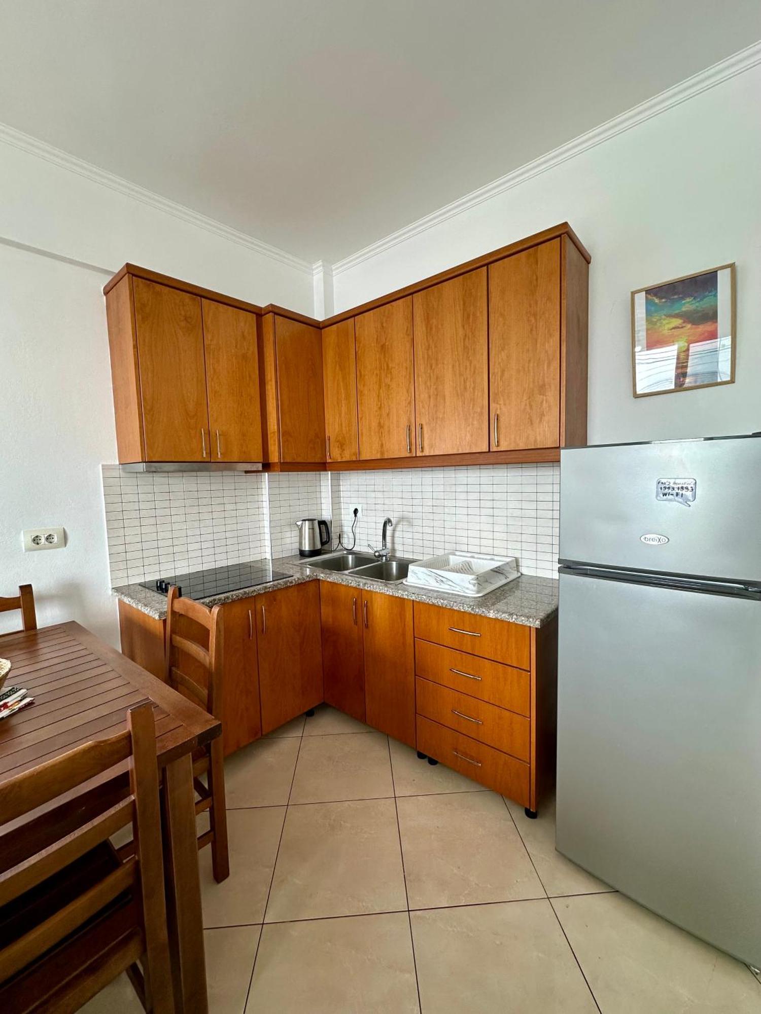 Fane'S Apartments 希马拉 外观 照片